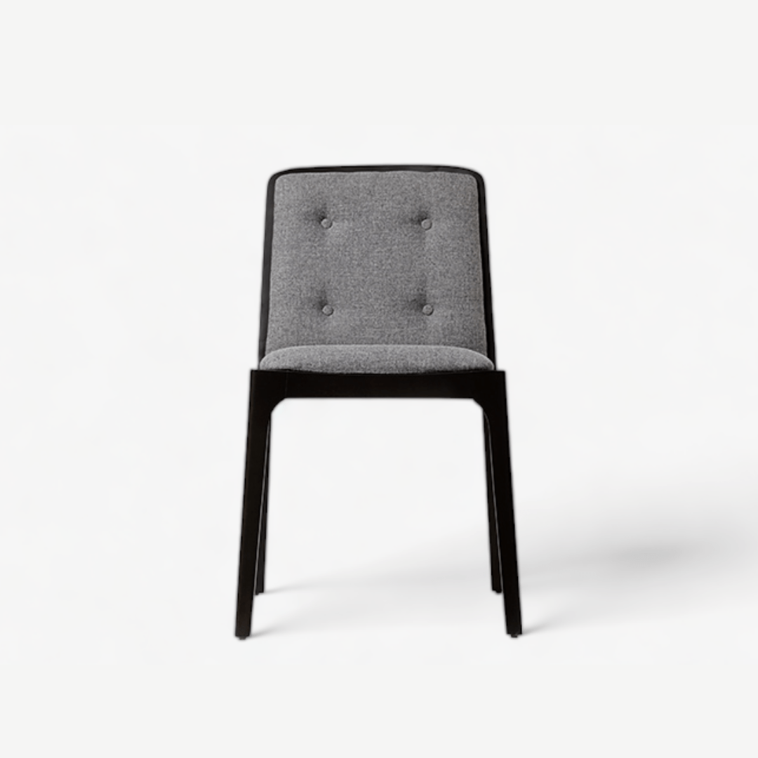 Silla Kenzie Tapizada