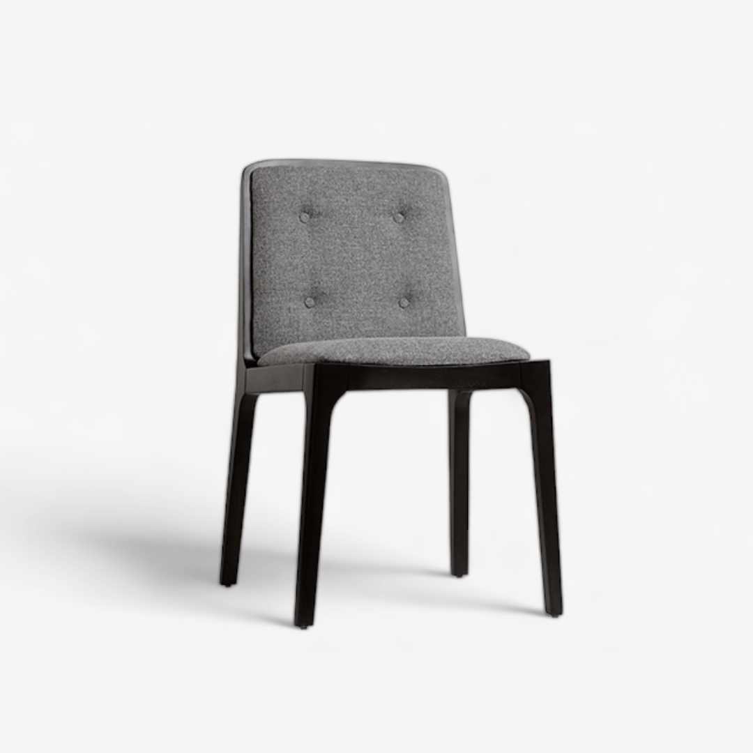 Silla Kenzie Tapizada