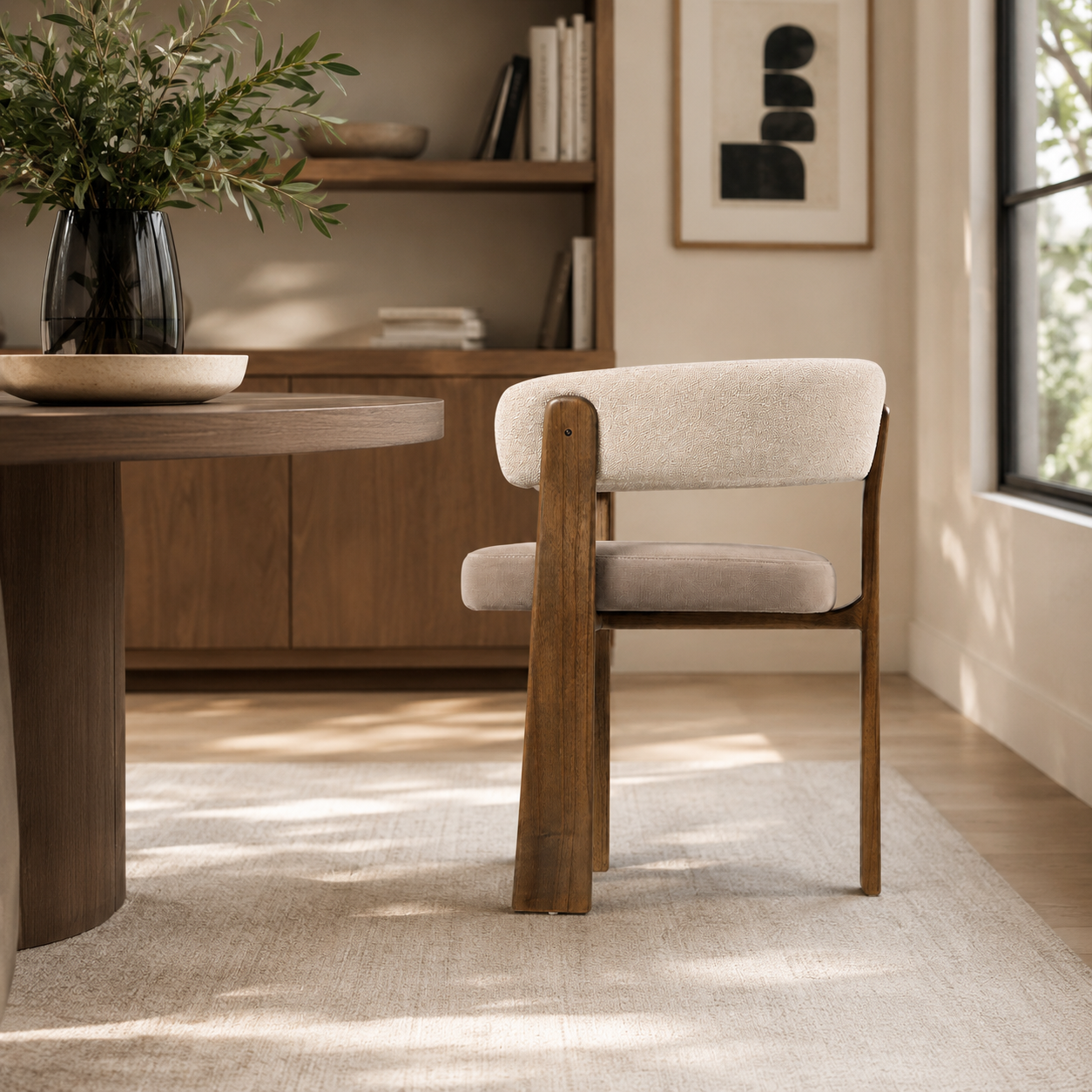Silla Aston
