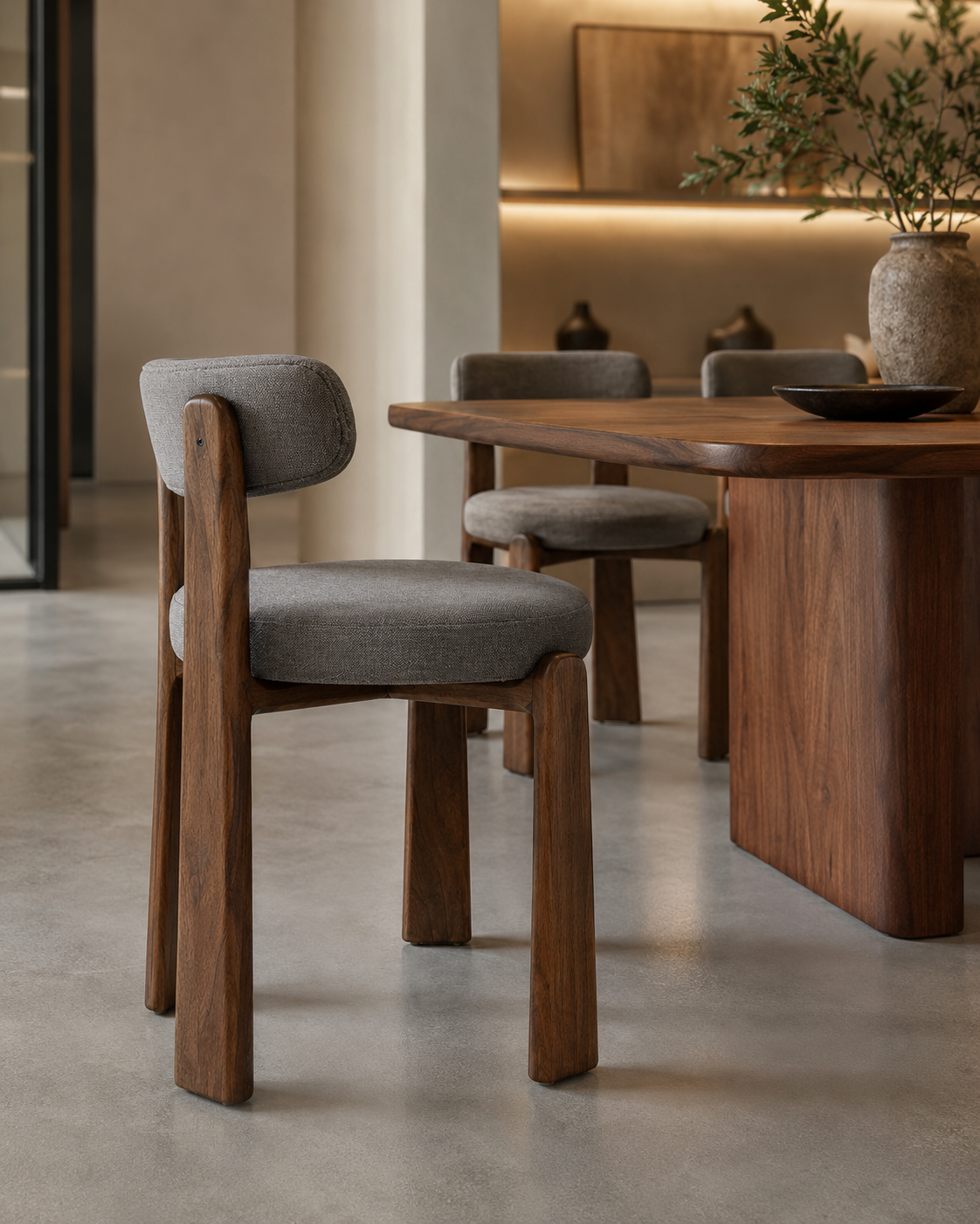 Silla Ambar