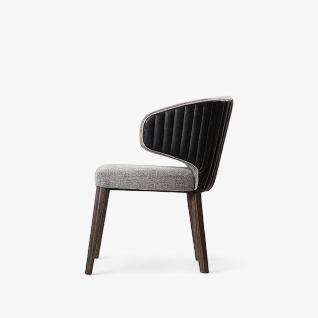 Silla Chloe Respaldo Textura