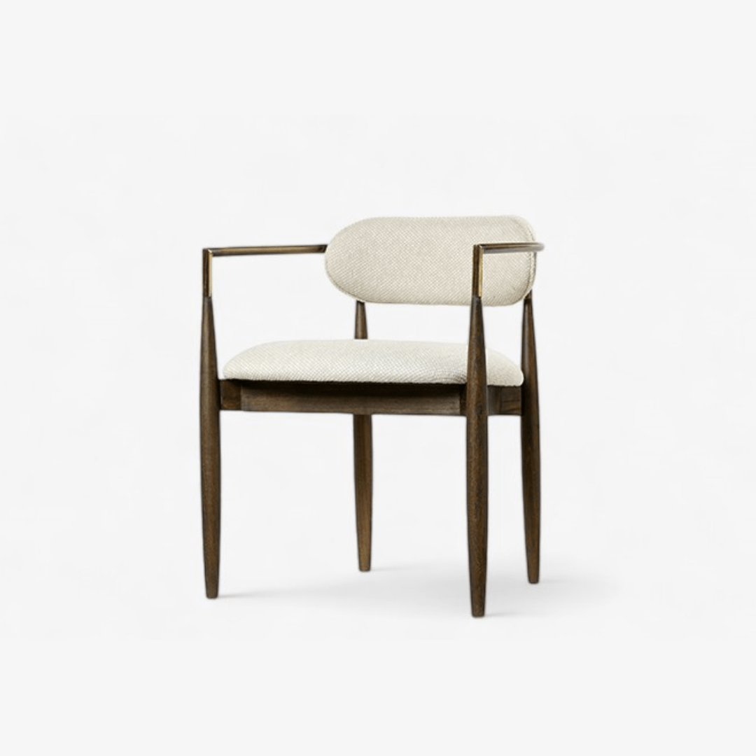 Silla Martina C/Apoyabrazos