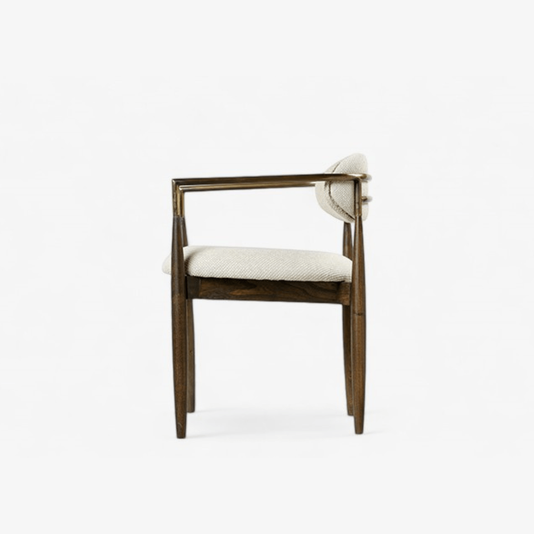 Silla Martina C/Apoyabrazos