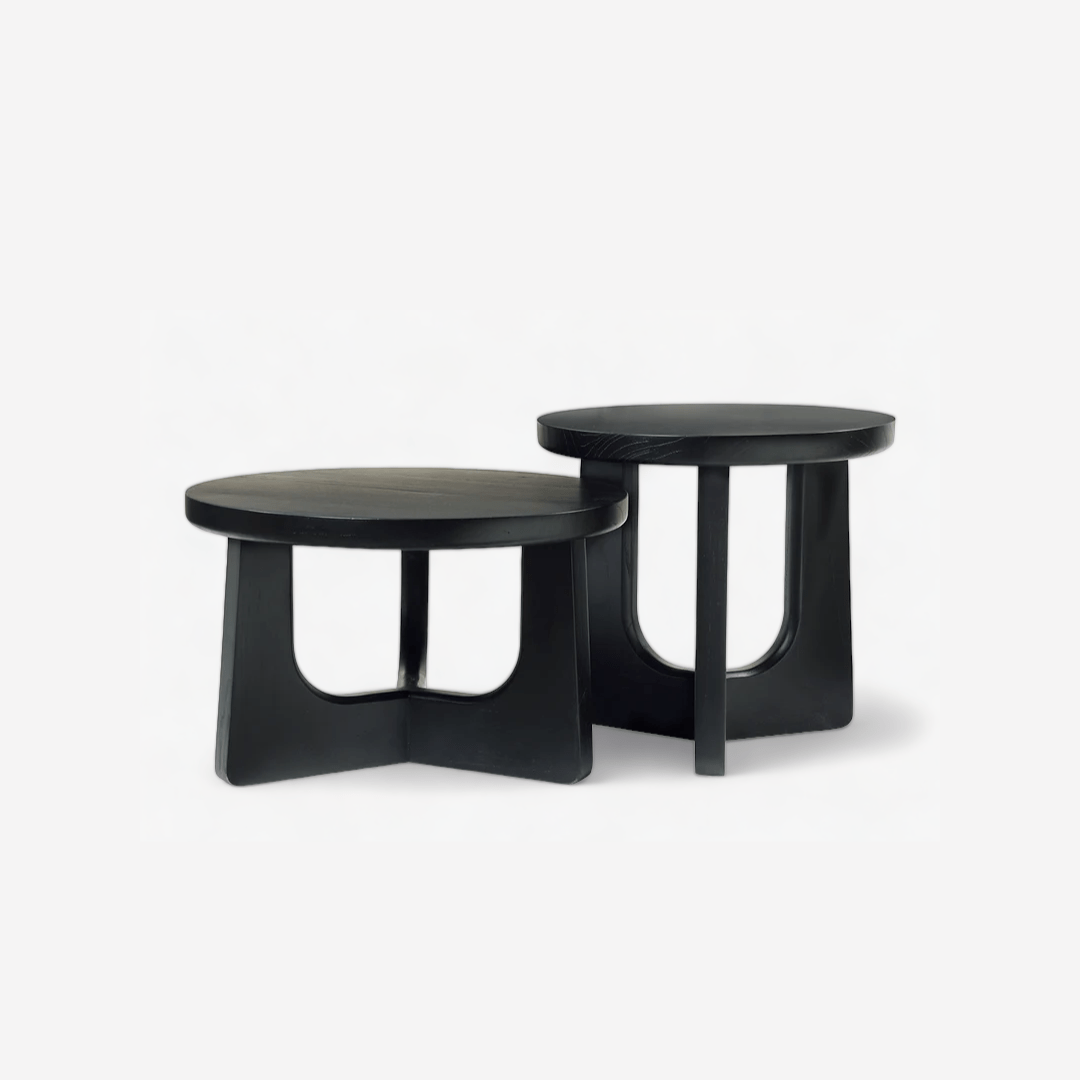 Set Mesas Artic