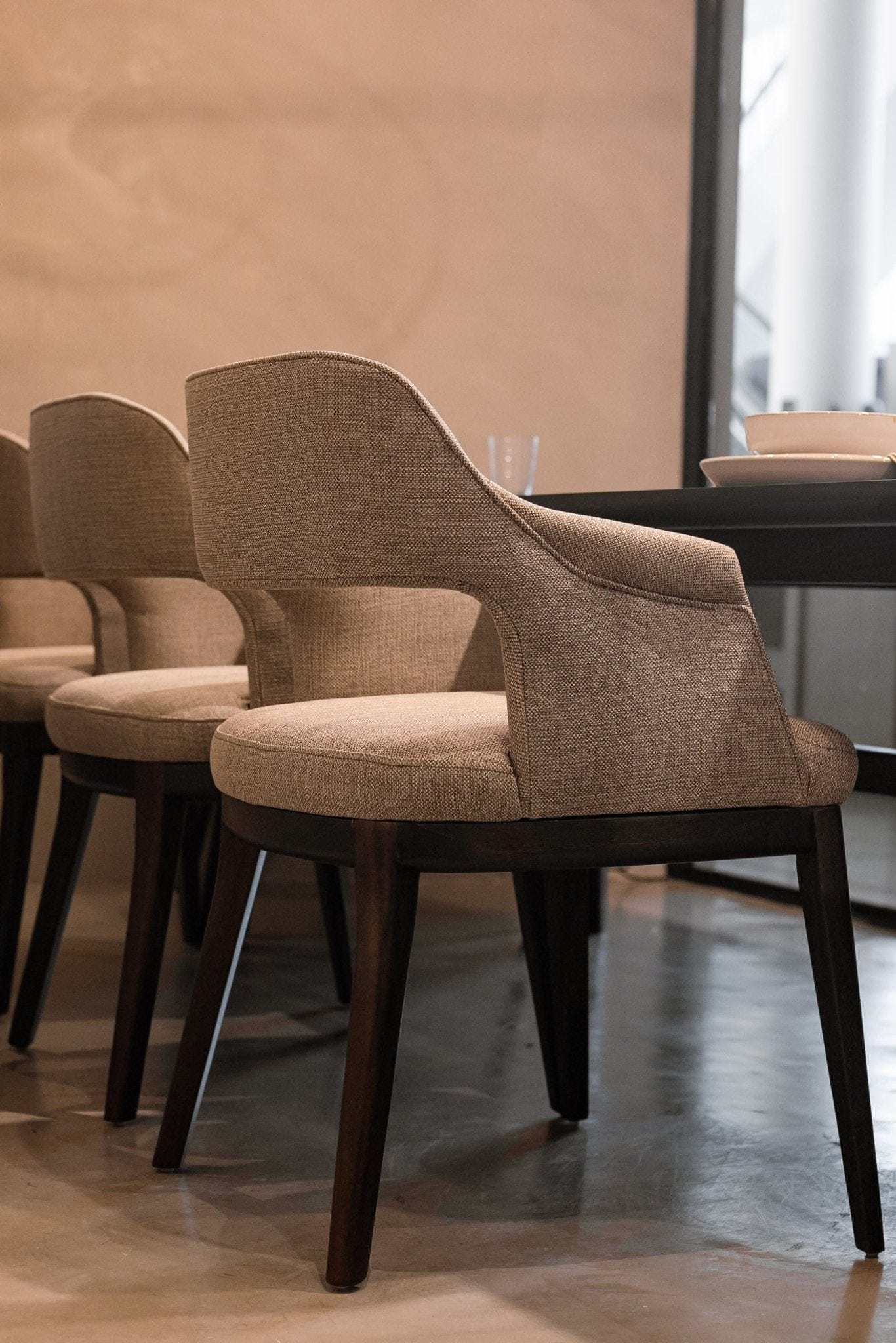 Silla Olivia