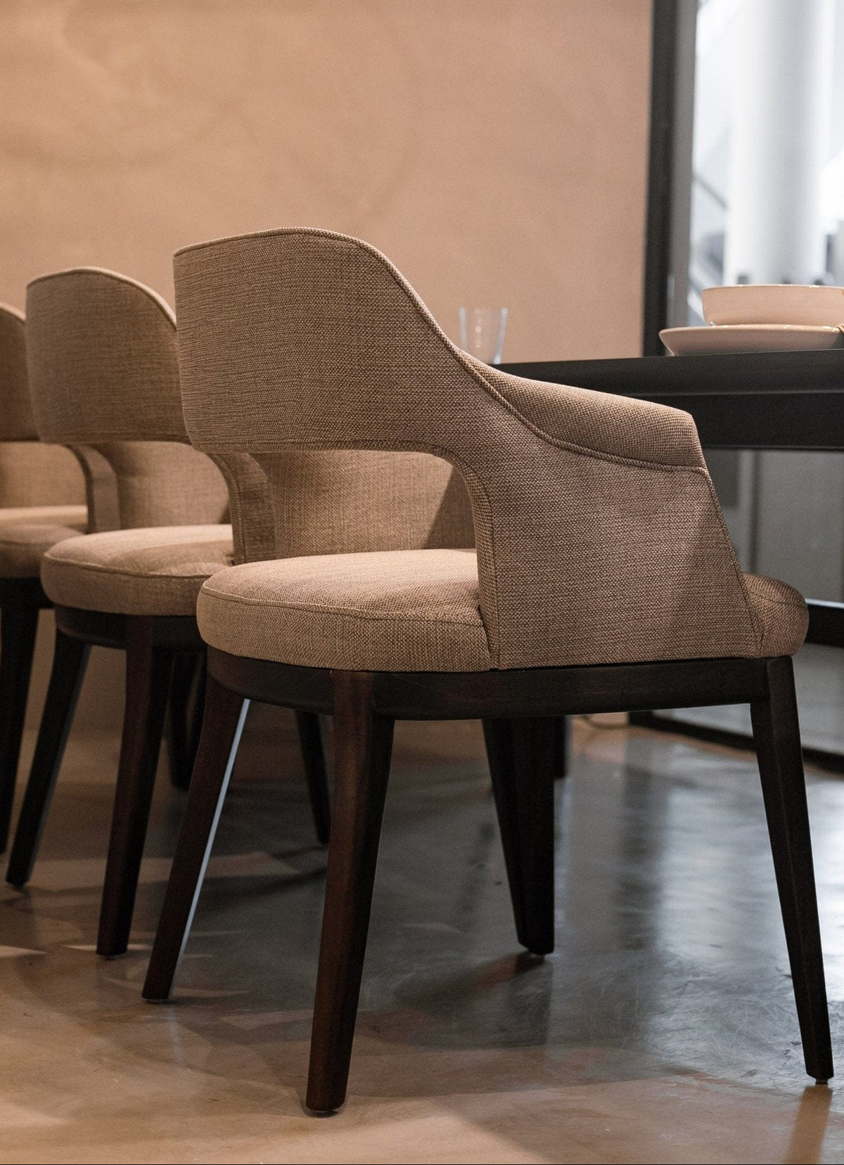 Silla Olivia