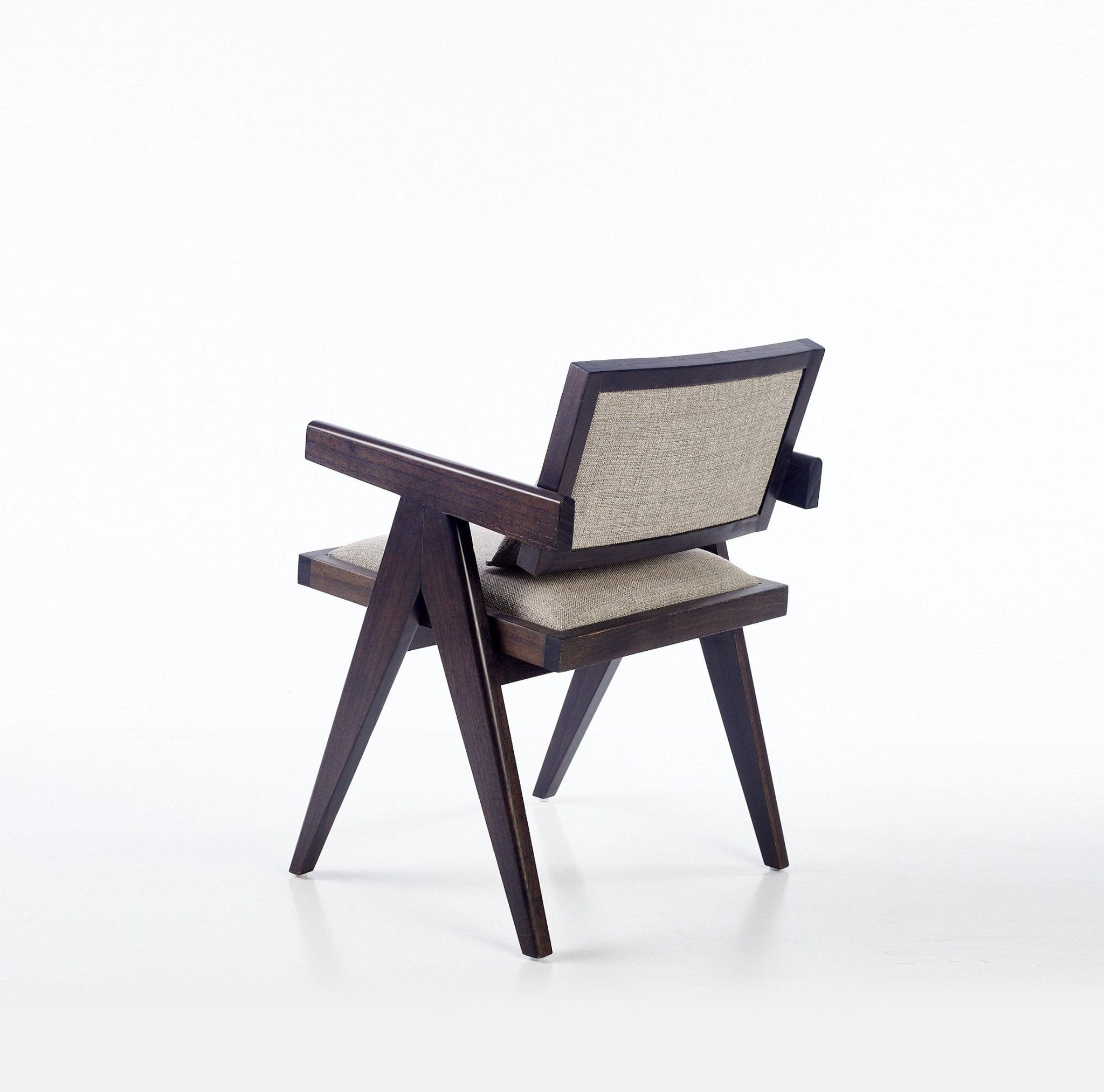 Silla Zoe Tapizada