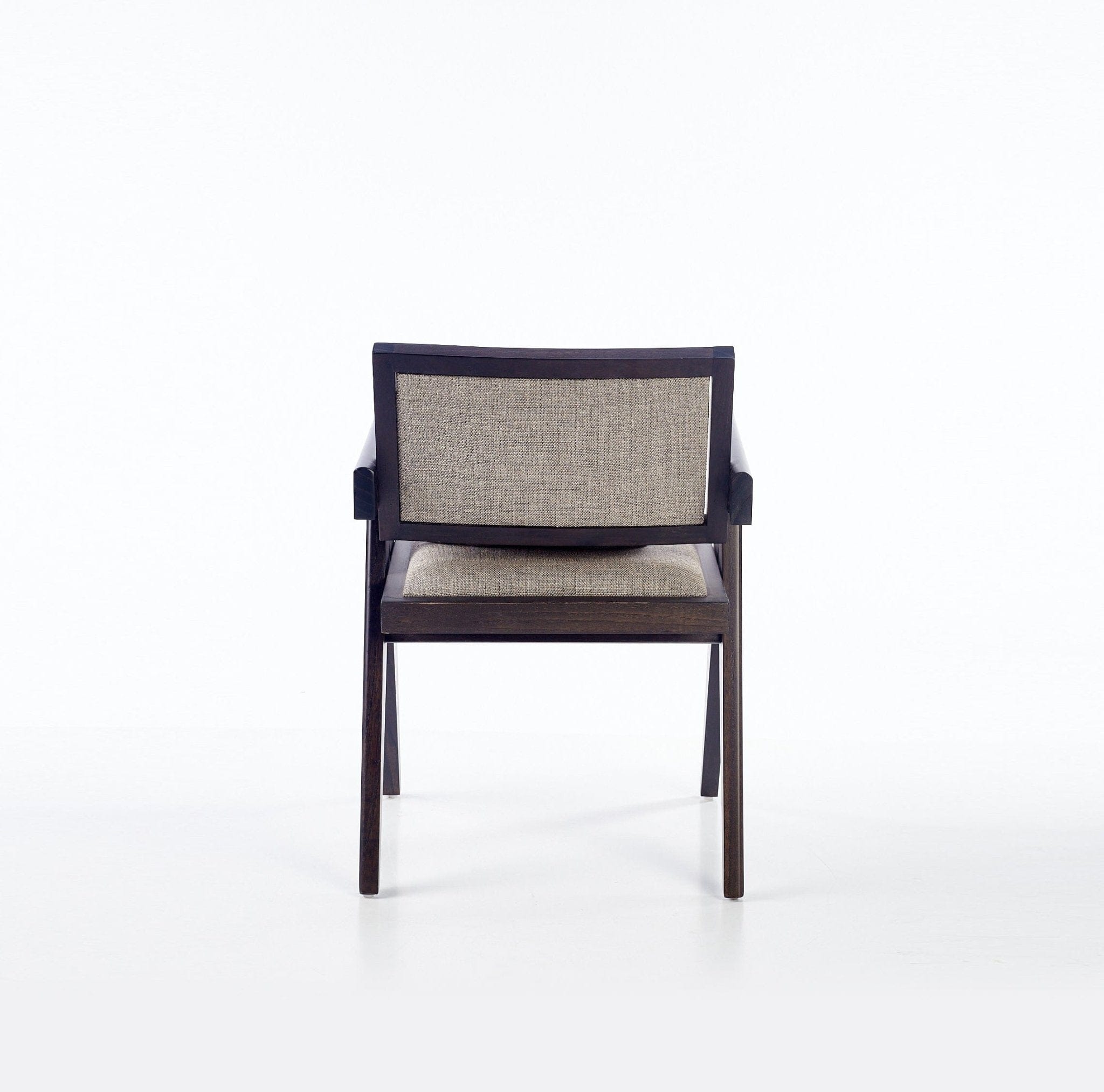 Silla Zoe Tapizada