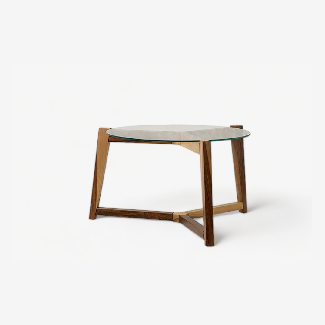 Set Ring Vidrio