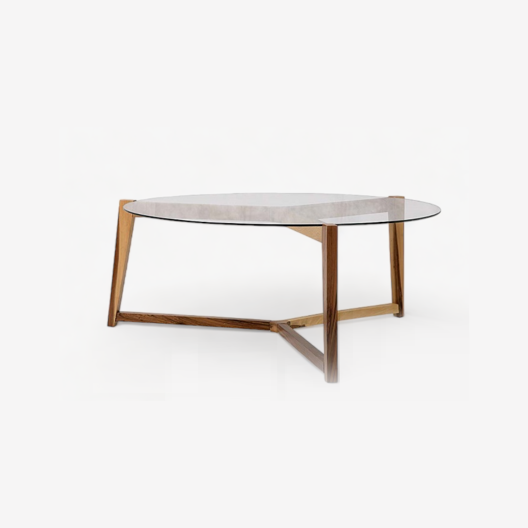 Set Ring Vidrio