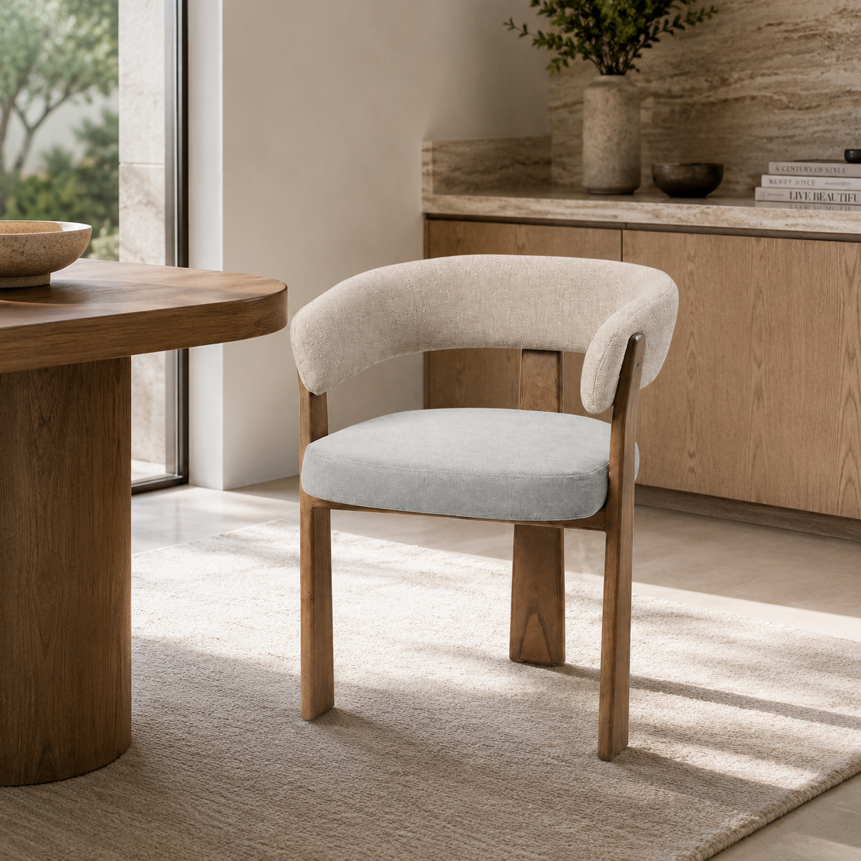 Silla Aston
