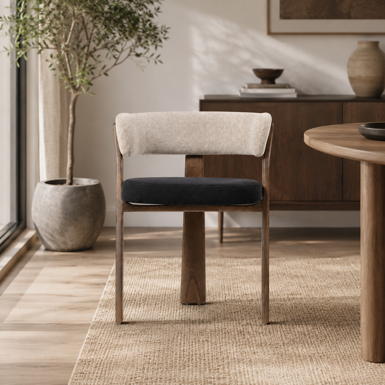Silla Aston