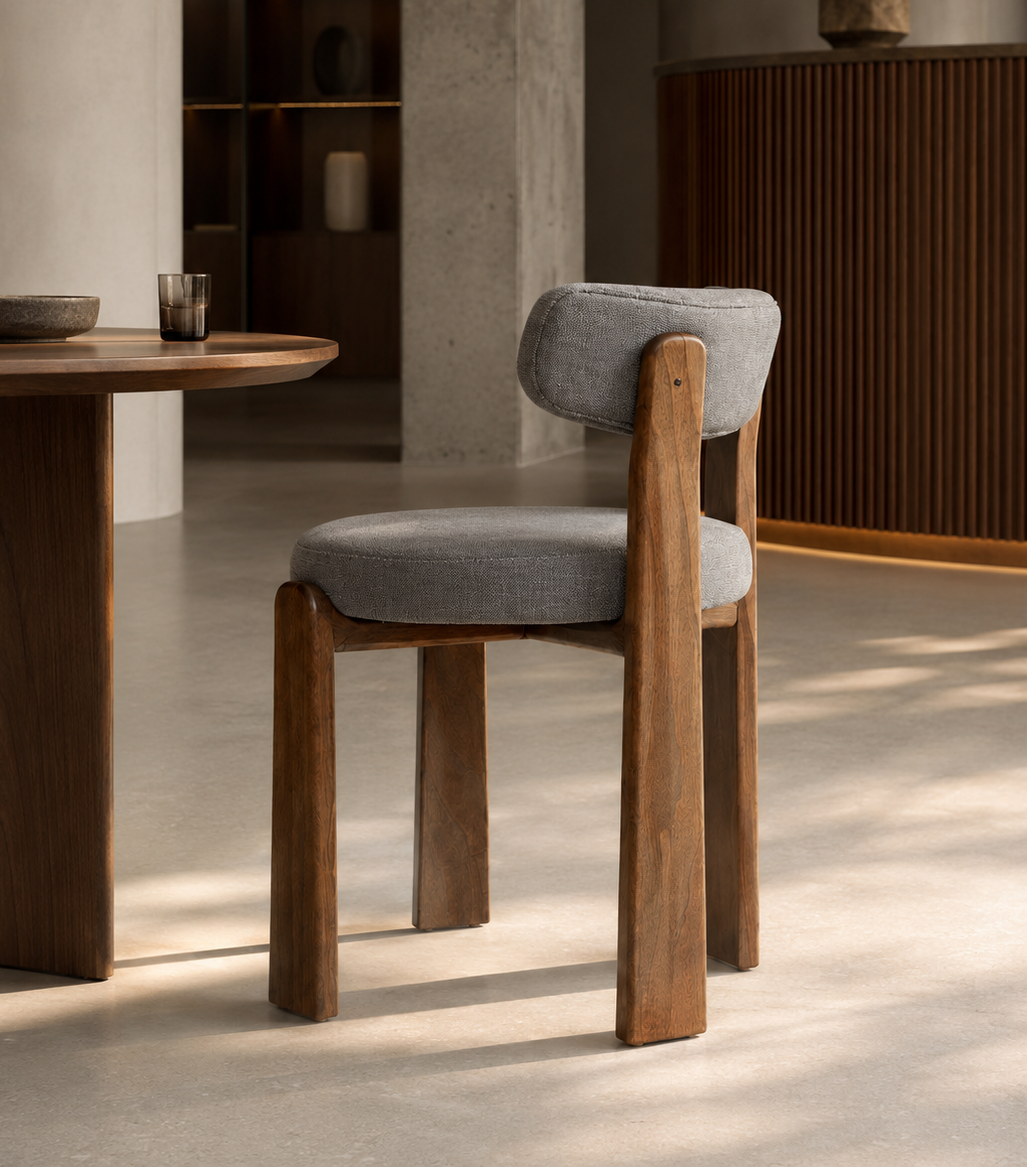 Silla Ambar
