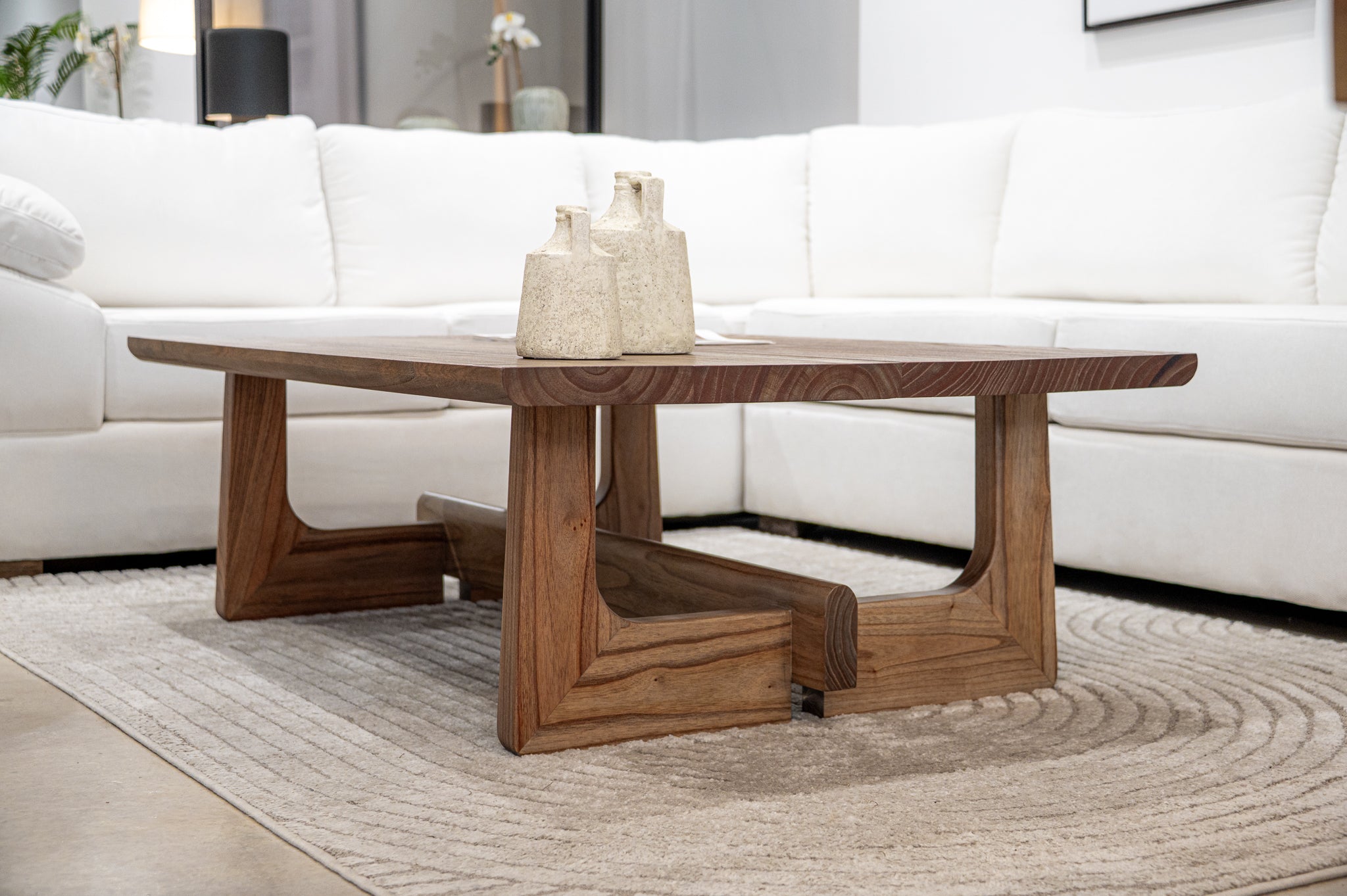 Mesa Baja Chiara