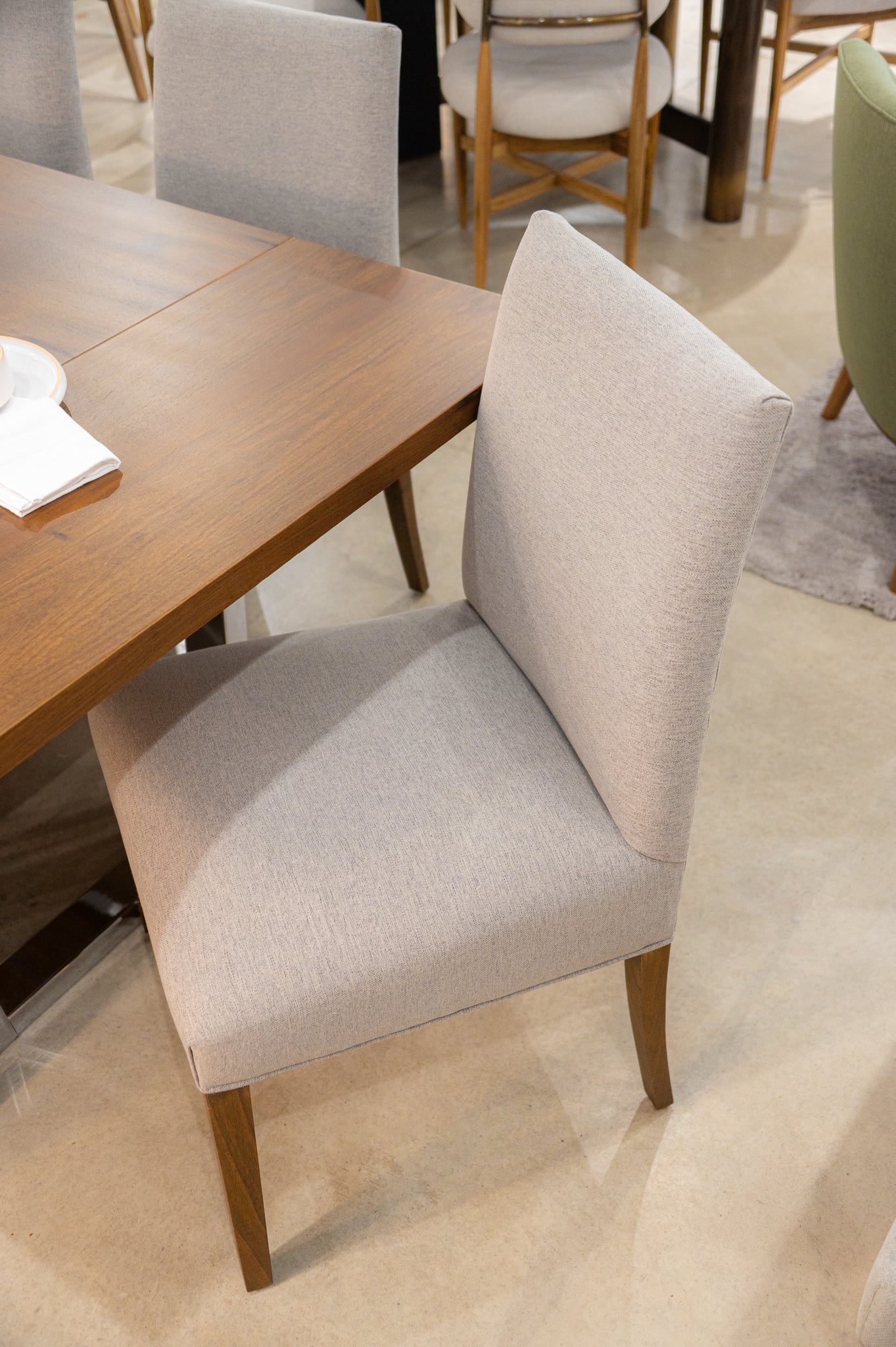 Silla Tony