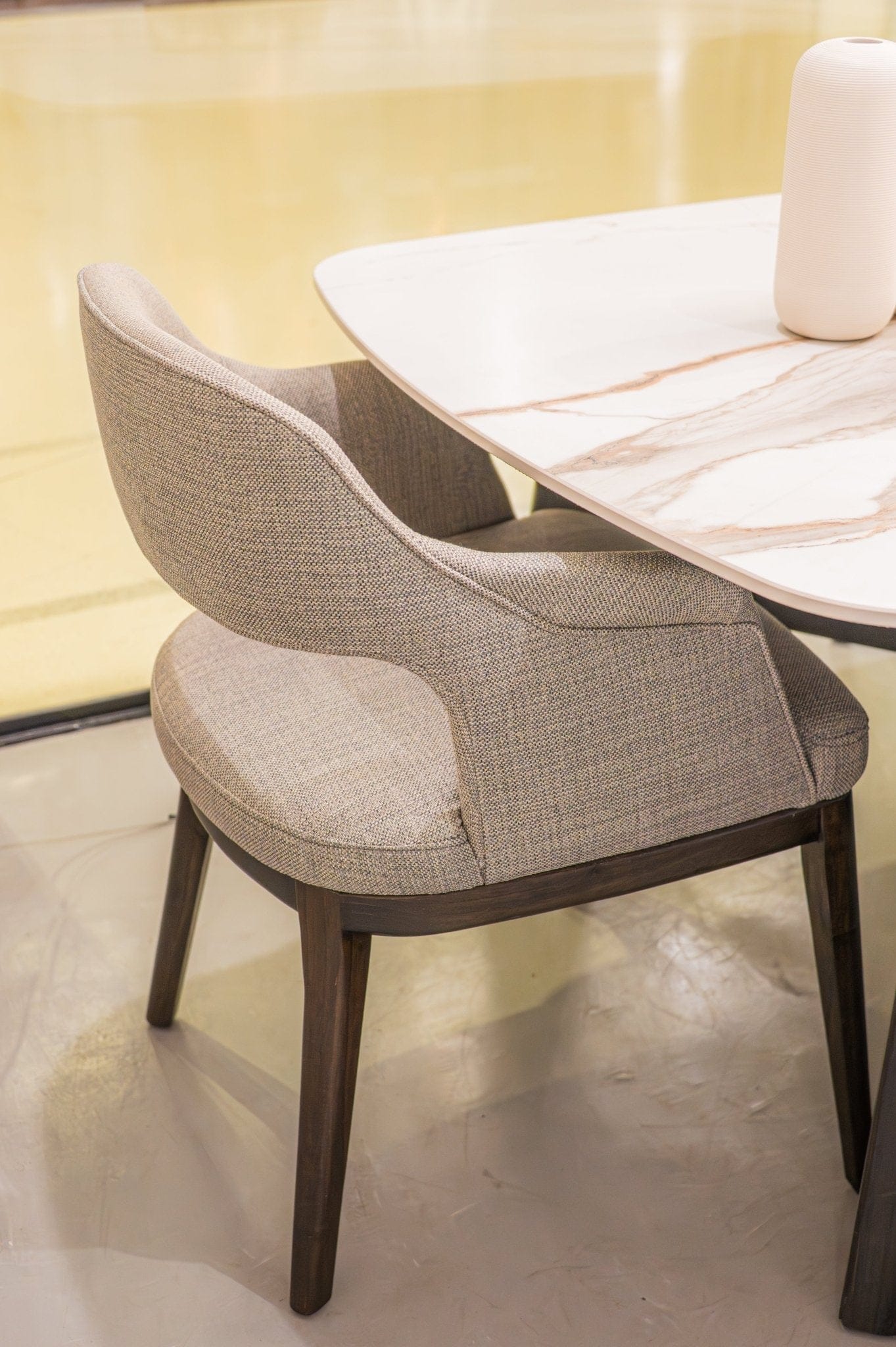 Silla Olivia