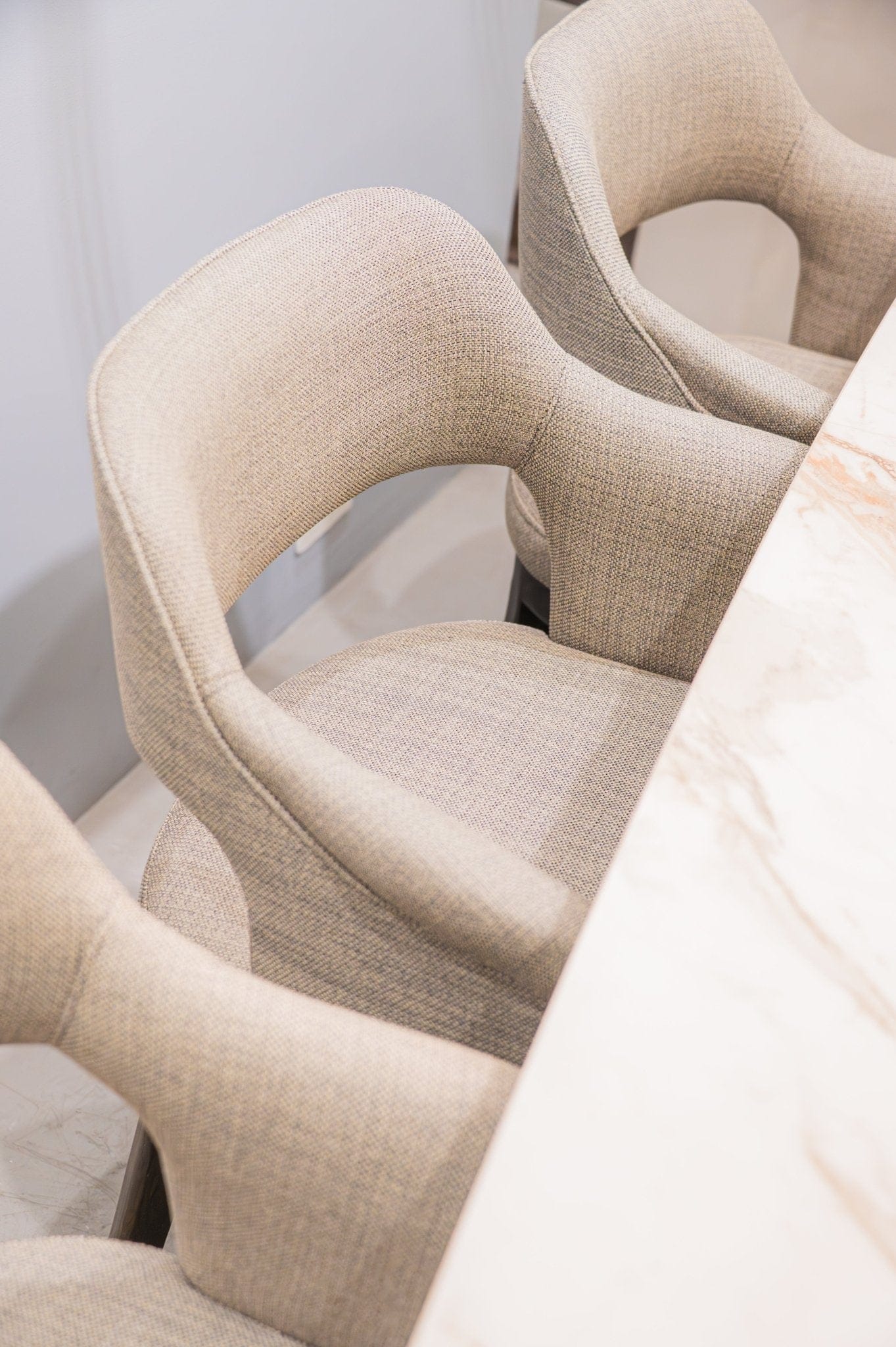 Silla Olivia