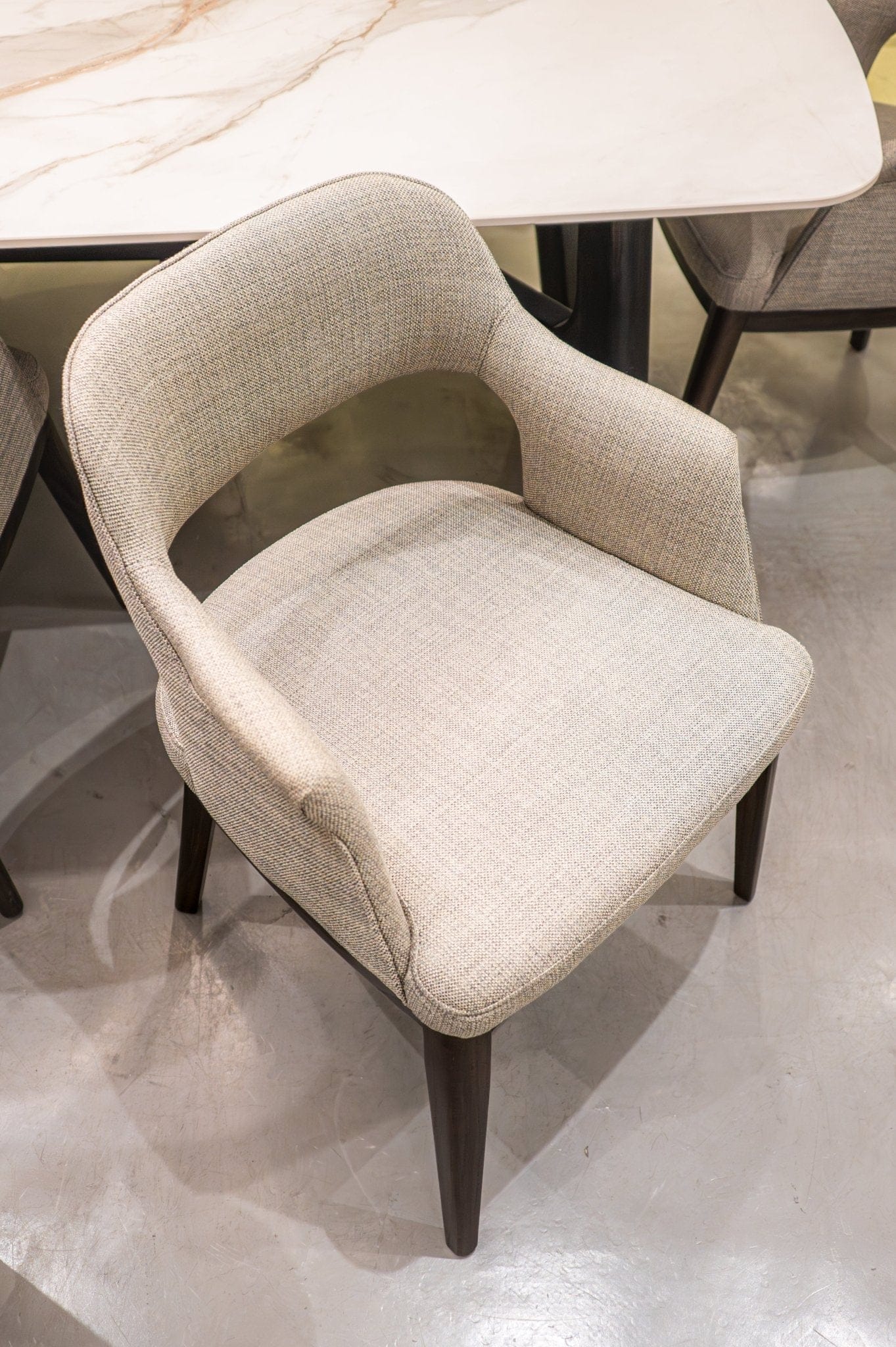 Silla Olivia