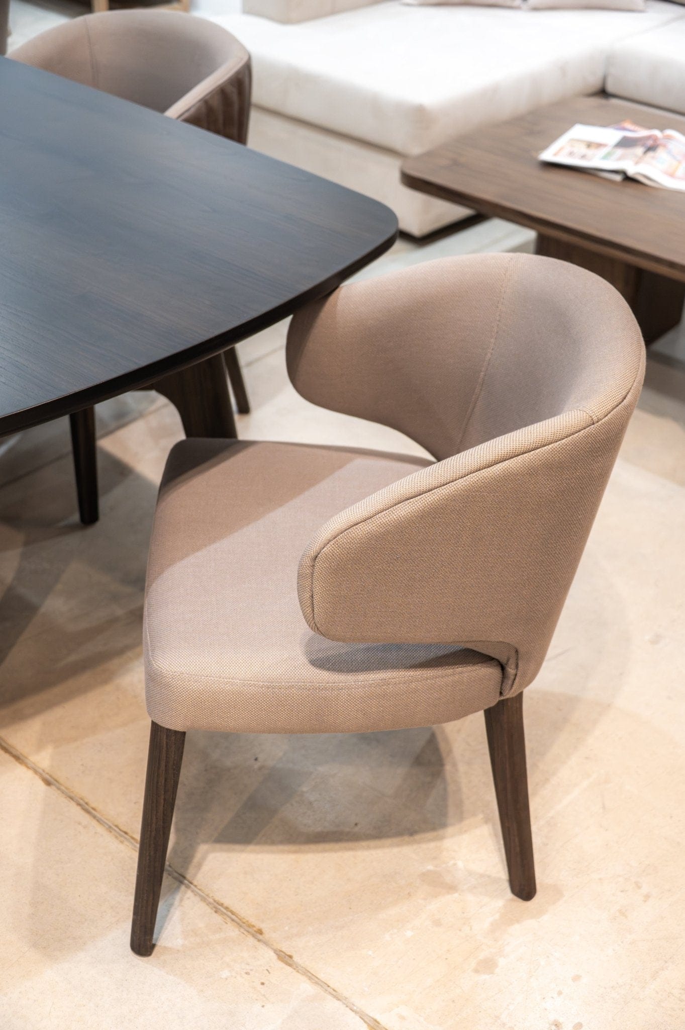 Silla Chloe