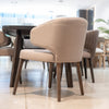 Silla Chloe