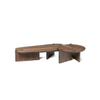 Set mesas bajas Columbus