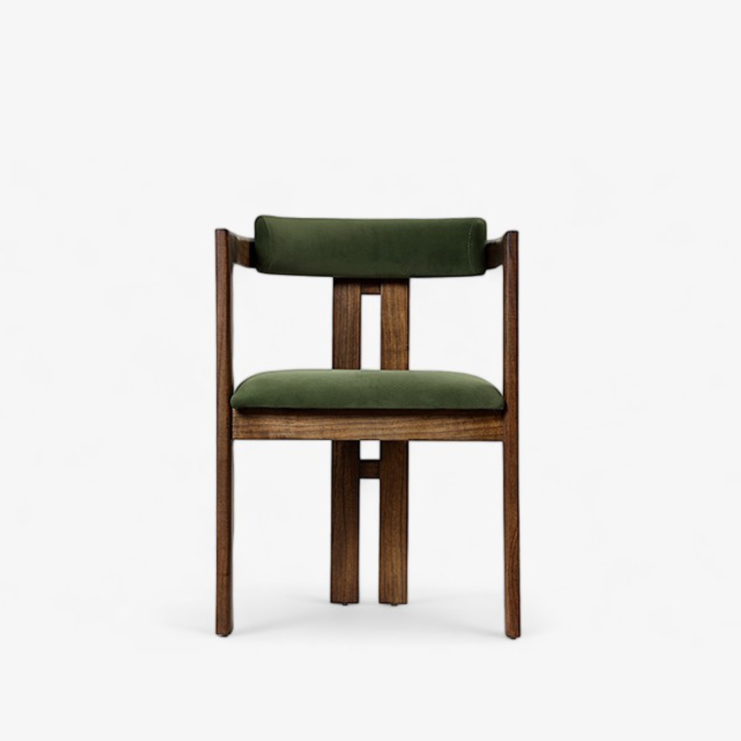 Silla Iris