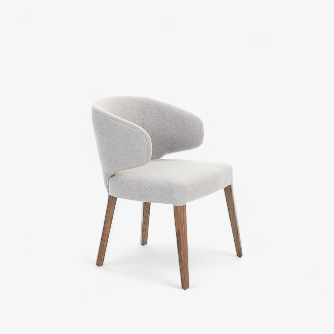 Silla Chloe