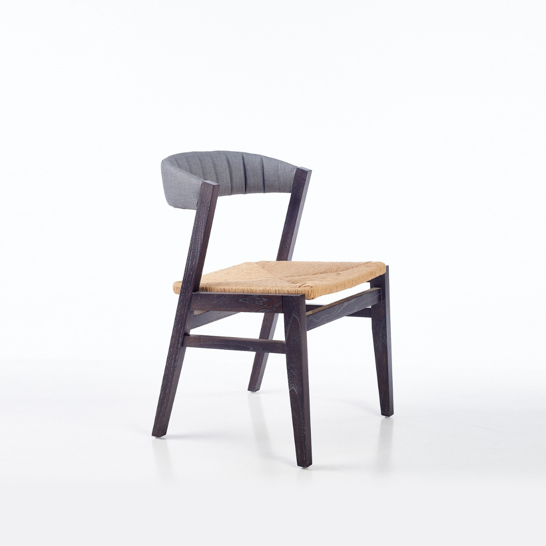 Silla Ohio Fibra