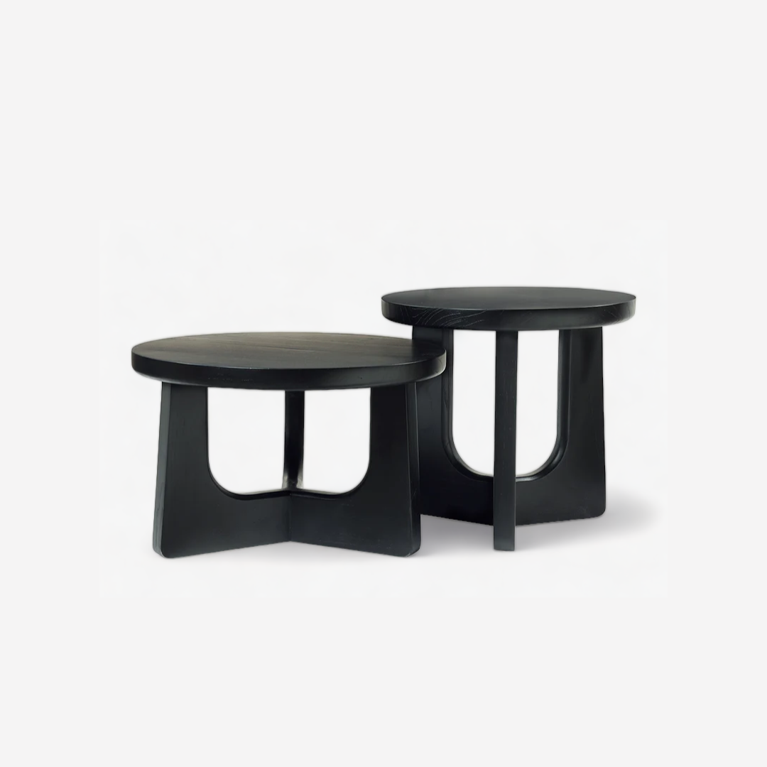 Set Mesas Artic
