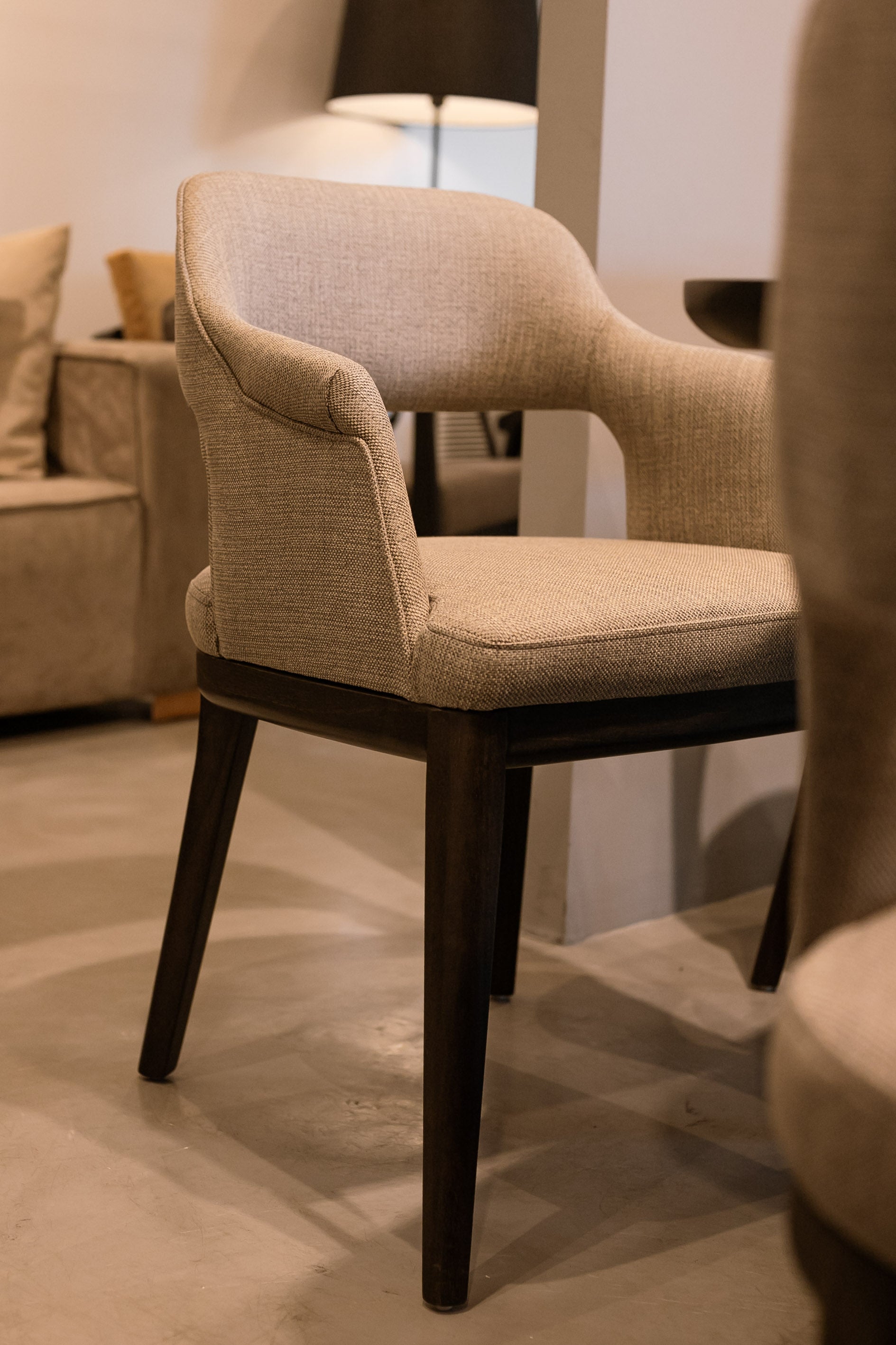 Silla Olivia