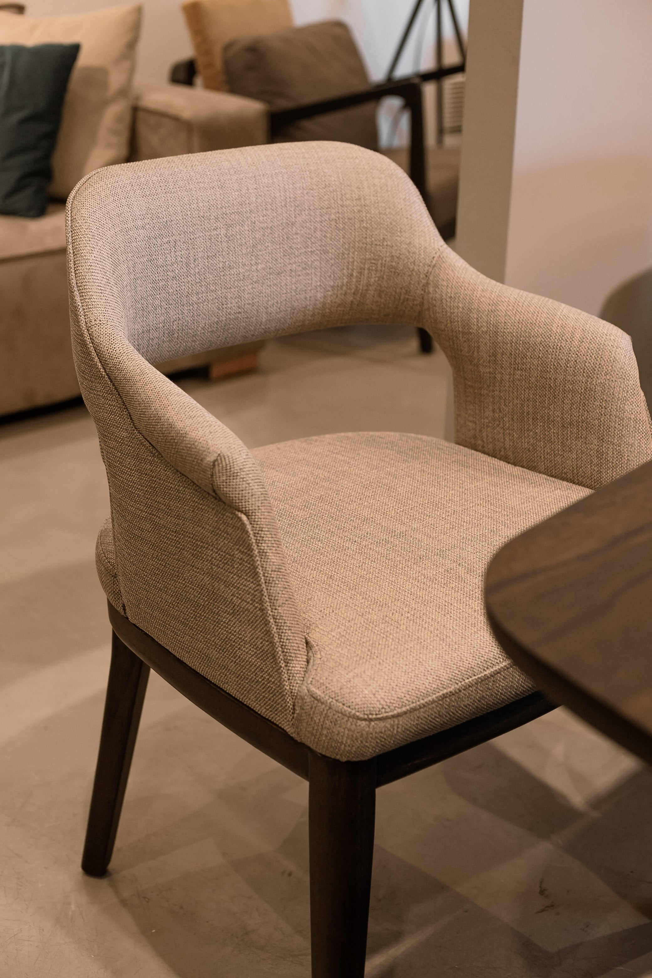 Silla Olivia