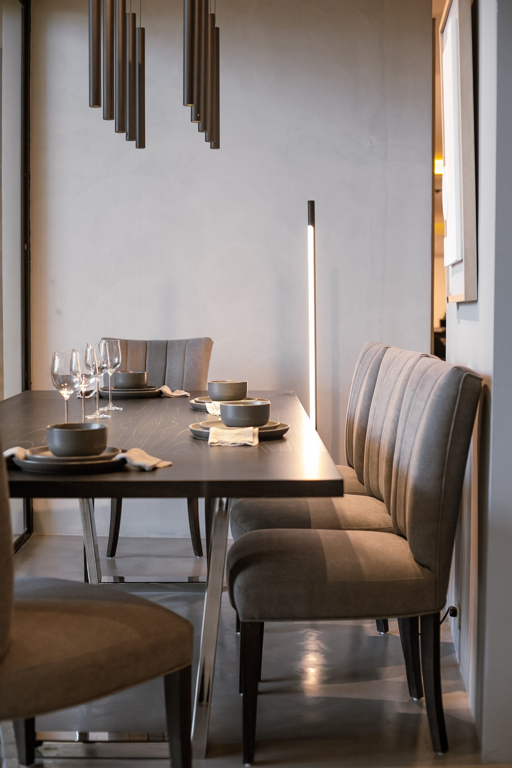Silla Nueva York