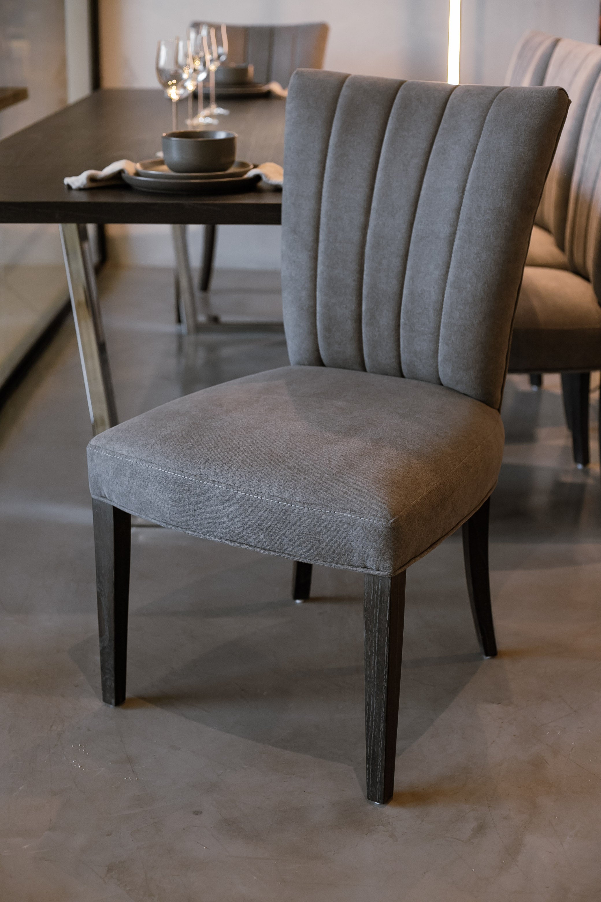 Silla Nueva York