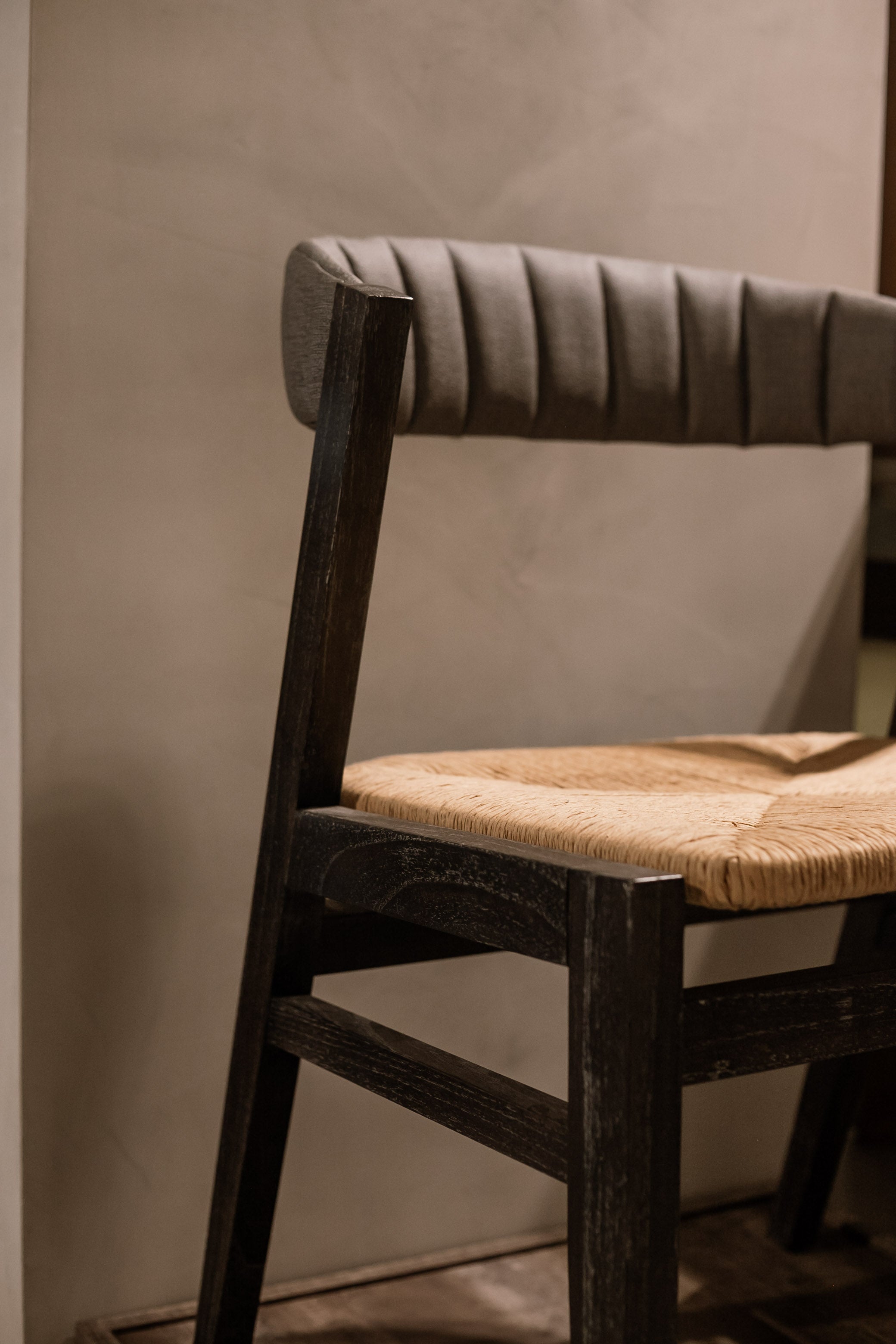Silla Ohio Fibra