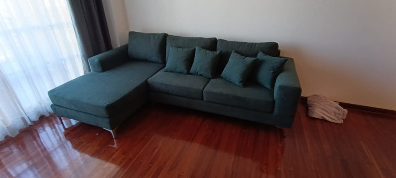Casa de cliente