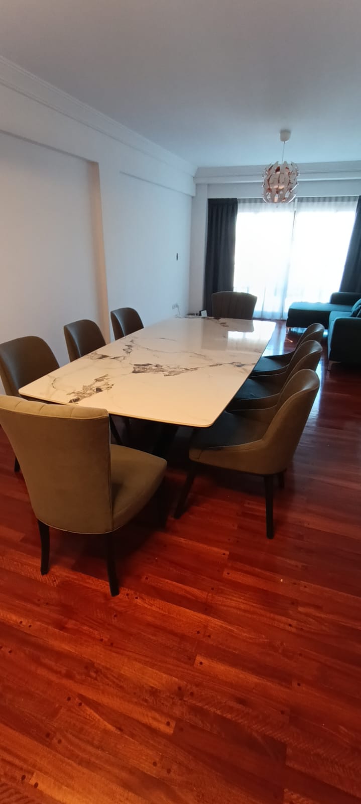 Casa de cliente