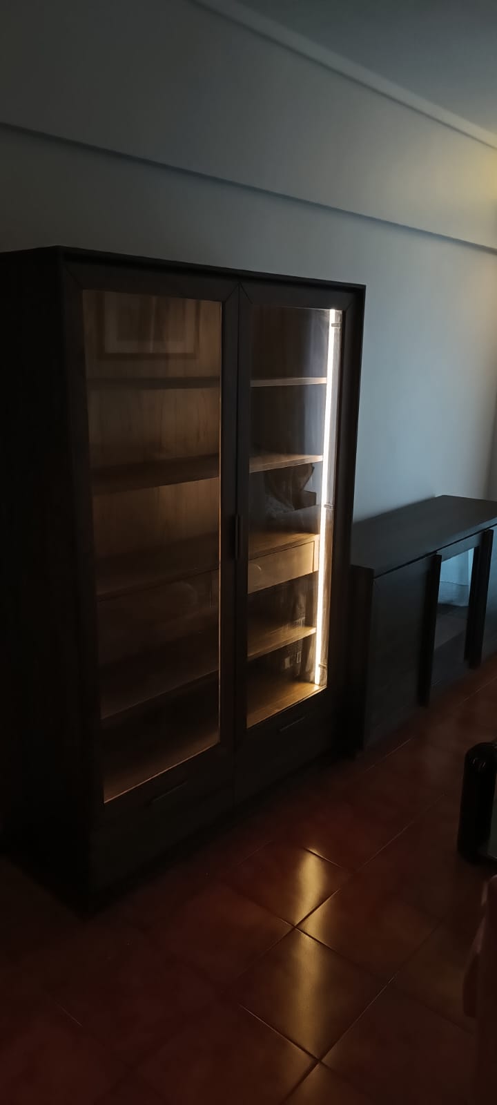 Casa de cliente