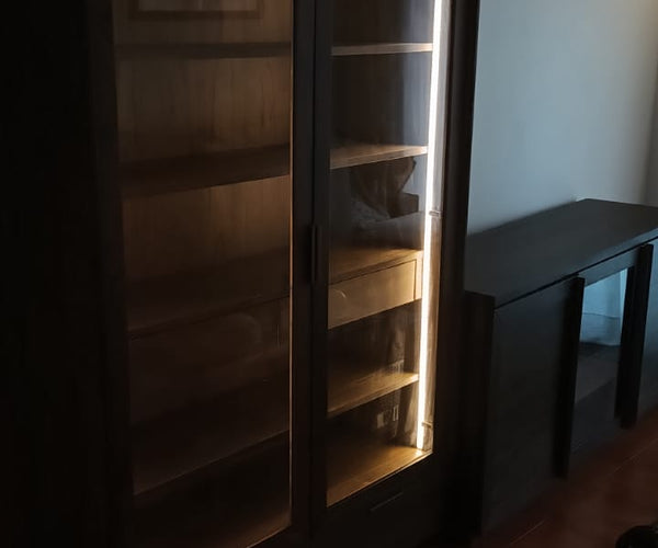Casa de cliente