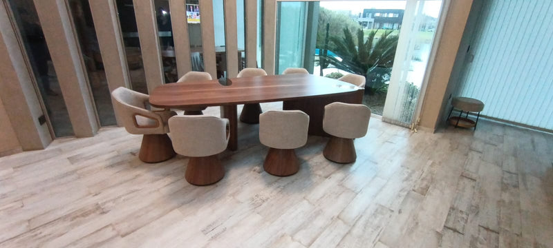 Casa de cliente
