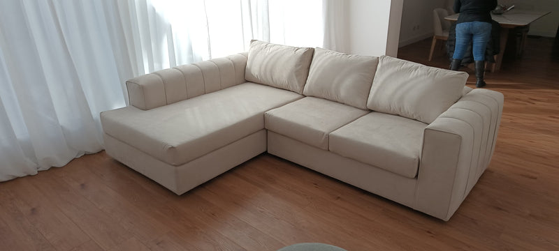 Casa de cliente