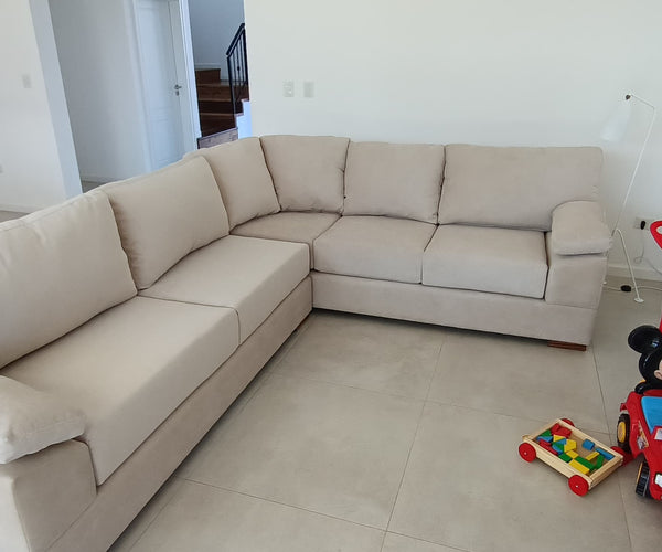 Casa de cliente
