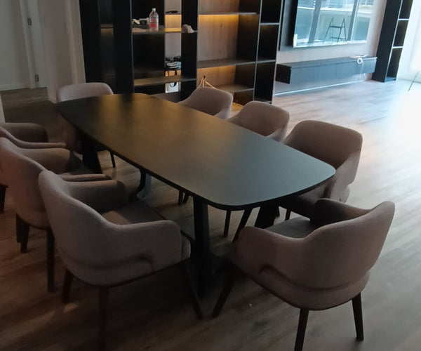 Casa de cliente