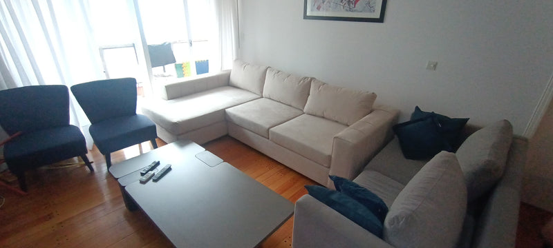 Casa de cliente