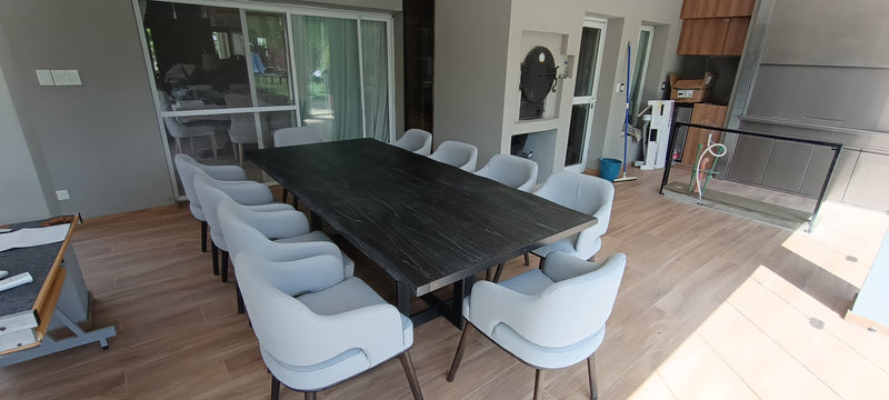 Casa de cliente