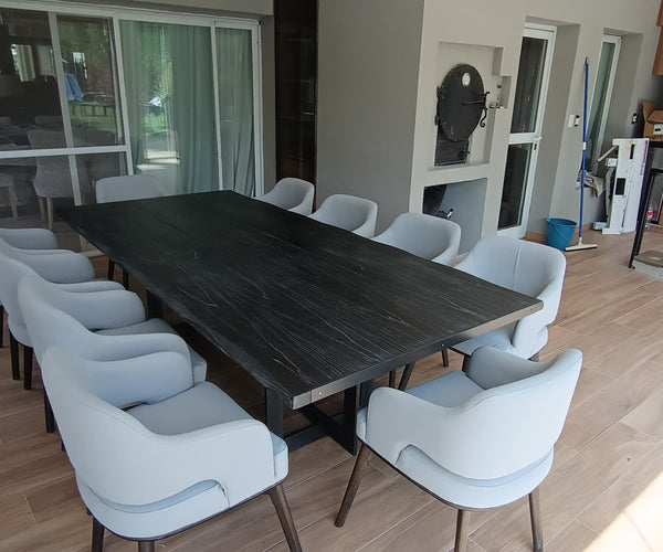 Casa de cliente