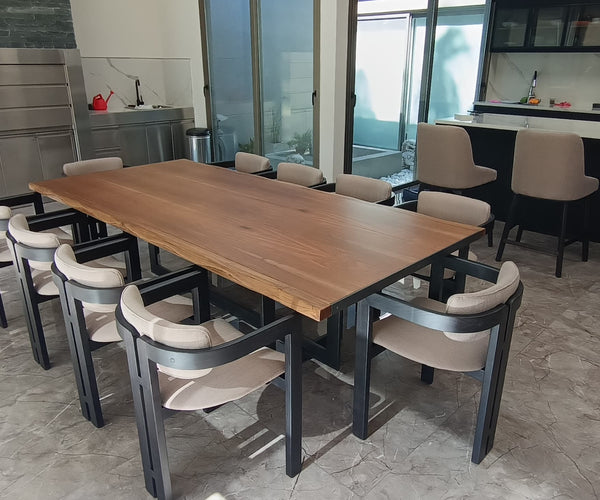 Casa de cliente