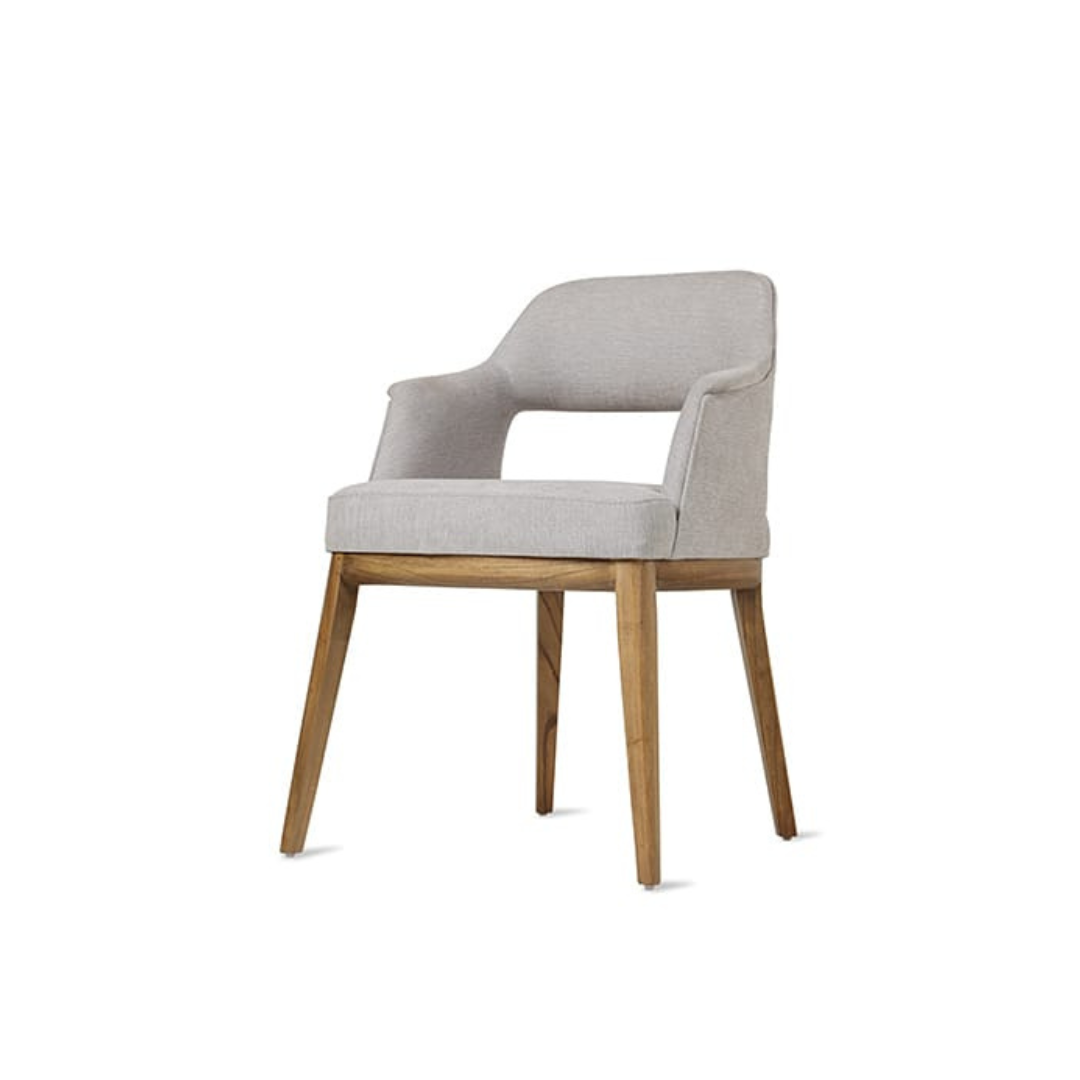 Silla Olivia