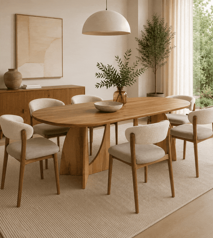 Senza | Sofás & Home