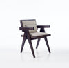 Silla Zoe Tapizada
